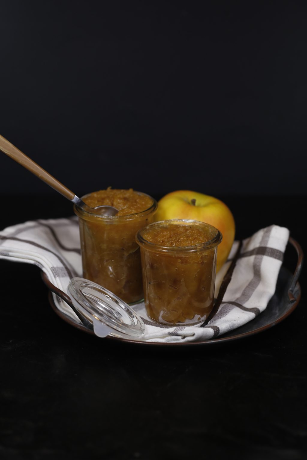 BEURRE DE POMME AU SIROP DÉRABLE Épicétout la cuisine de Dany